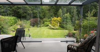 Landscaping ideas