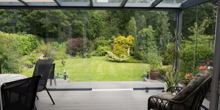 Landscaping ideas